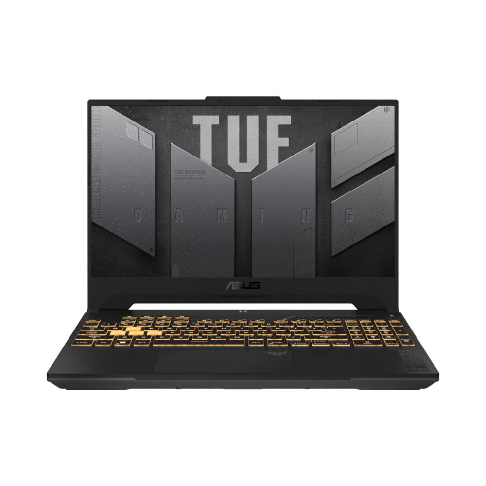 Asus TUF GAMING 15-Inch intel Core i9 16GB/1TB SSD Mecha Grey