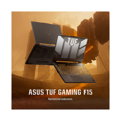 Asus TUF GAMING 15-Inch intel Core i9 16GB/1TB SSD Mecha Grey