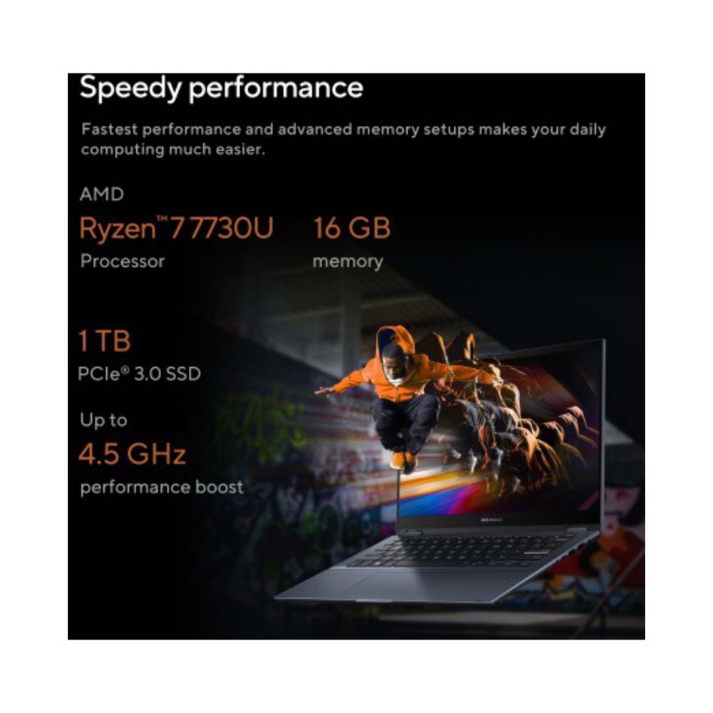 8gb Ram Asus Vivobook 14 M433i With The Ryzen 4700u Laptop Gaming