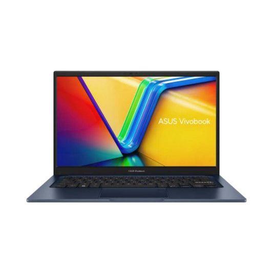 ASUS Vivobook 14 14-Inch Core i5-1335U 8GB RAM/512GB SSD Intel UHD Graphics Quiet Blue