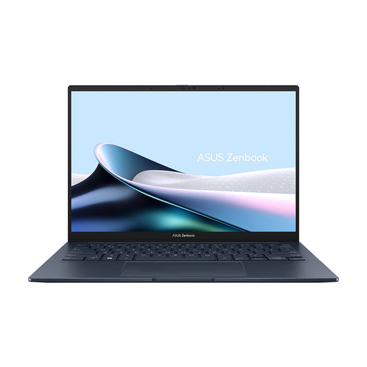 ASUS Zenbook Intel Core Ultra 9-185H 14-Inch 16GB/1TB SSD Ponder Blue