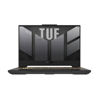 ASUS TUF F15 15.6-Inch Intel Core i5-12500H 16GB/ 512GB SSD Mecha Grey