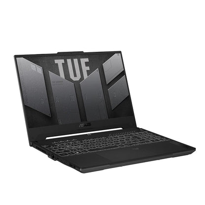 ASUS TUF F15 15.6-Inch Intel Core i5-12500H 16GB/ 512GB SSD Mecha Grey