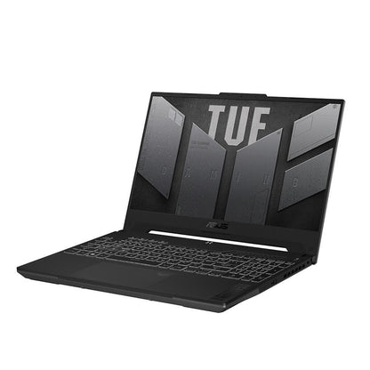 ASUS TUF F15 15.6-Inch Intel Core i5-12500H 16GB/ 512GB SSD Mecha Grey