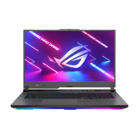 Asus ROG Strix G17 17.3-Inch AMD R9-7845HX 32GB/1TB SSD Black