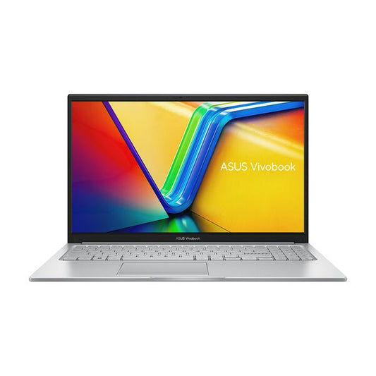 Asus Vivobook 15 Laptop 15.6-inch Intel Core i7-150U 16GB /512GB SSD Cool Silver