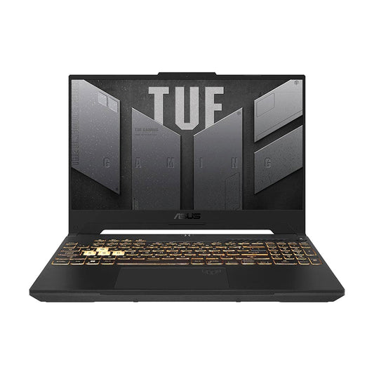 ASUS TUF F15 Intel Core i7-13620H 15.6-Inch 16GB/1TB SSD Jaeger Grey FX507VU-I7161G