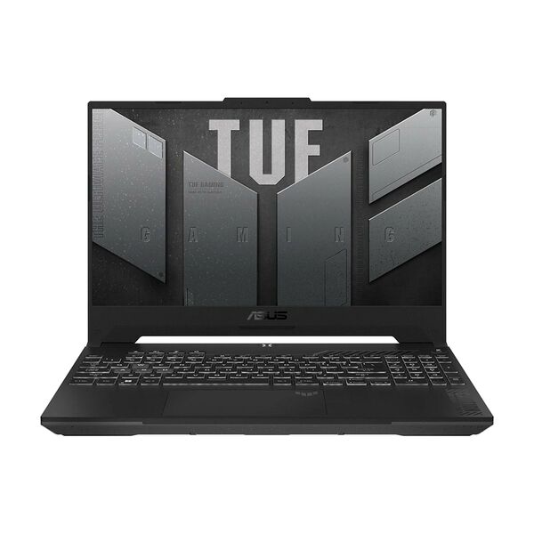 Asus TUF Gaming F15 Laptop 15.6-inch Intel Core i7-13620H 32GB/1TB SSD Jaeger Grey