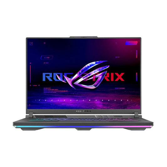 ASUS ROG Strix G16 Intel Core i7-13650HX 16-Inch 16GB/1TB SSD Eclipse Grey G614JV-I7161G