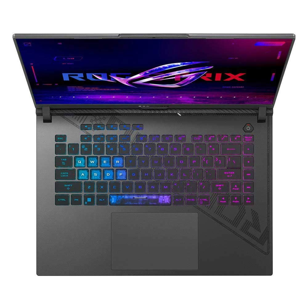 ASUS ROG Strix G16 Intel Core i7-13650HX 16-Inch 16GB/1TB SSD Eclipse Grey G614JV-I7161G