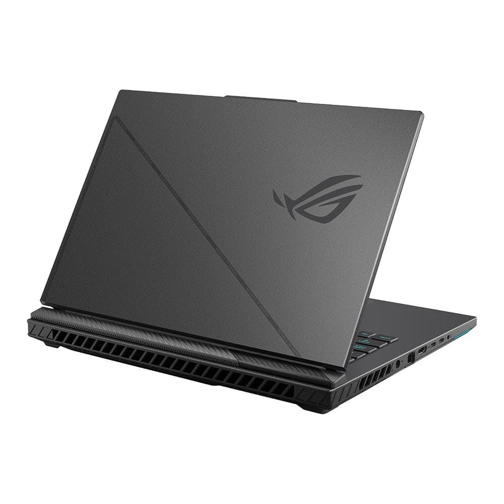 ASUS ROG Strix G16 Intel Core i7-13650HX 16-Inch 16GB/1TB SSD Eclipse Grey G614JV-I7161G