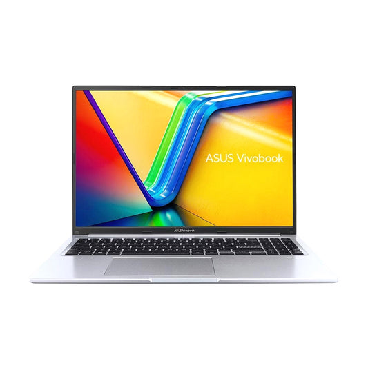 ASUS Vivobook AMD Ryzen R7 7730U 16-Inch 8GB/512GB SSD Cool Silver