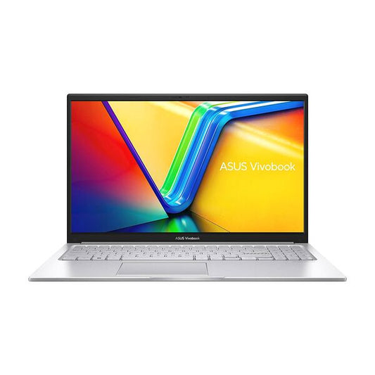 Asus Vivobook 15 Laptop 15.6-inch  Intel Core i5-120U 8GB /512GB SSD Cool Silver