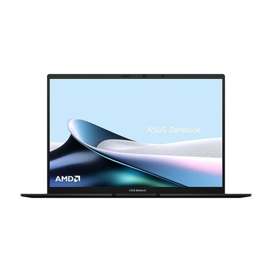 Asus Zenbook 14 Laptop 14-inch AMD Ryzen 7-8840HS 16GB /1TB SSD Jade Black