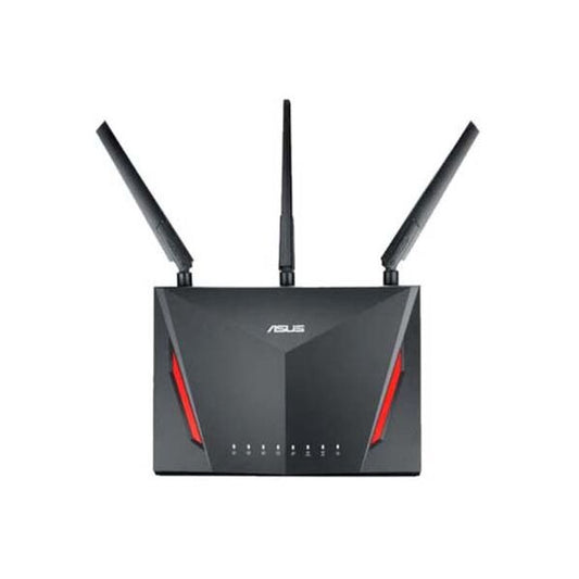 Asus Dual Band Wireless Gigabit Gaming Router Black