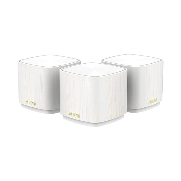 Asus Mesh Wi-Fi 6 Router White