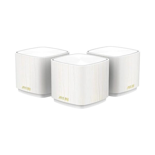 Asus Mesh Wi-Fi 6 Router White