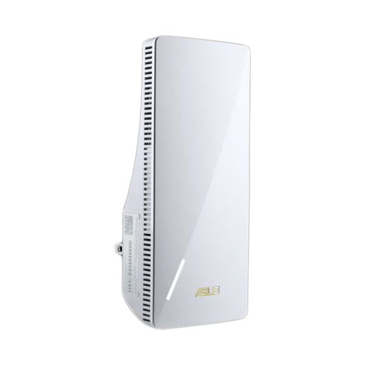 Asus Dual Band Wi-Fi 6 Repeater White