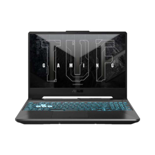 ASUS TUF F15 Gaming 15.6-Inch Core i7-11800H 8GB RAM/512GB SSD 4GB NVIDIA GeForce RTX 3050 Ti Black