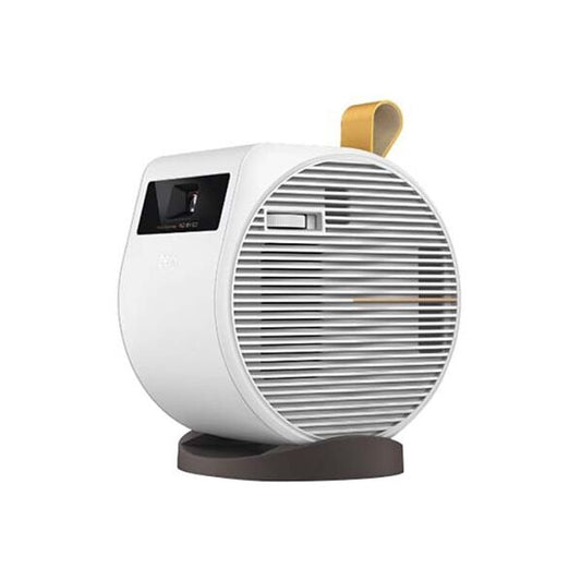 Benq WVGA DLP Portable Projector White GV11