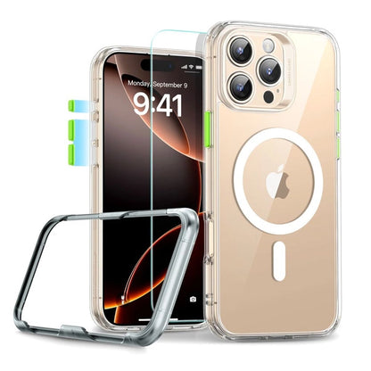 ESR Classic iPhone 16 Pro Max Clear Case