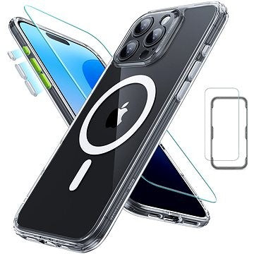 ESR Classic iPhone 16 Pro Clear Case