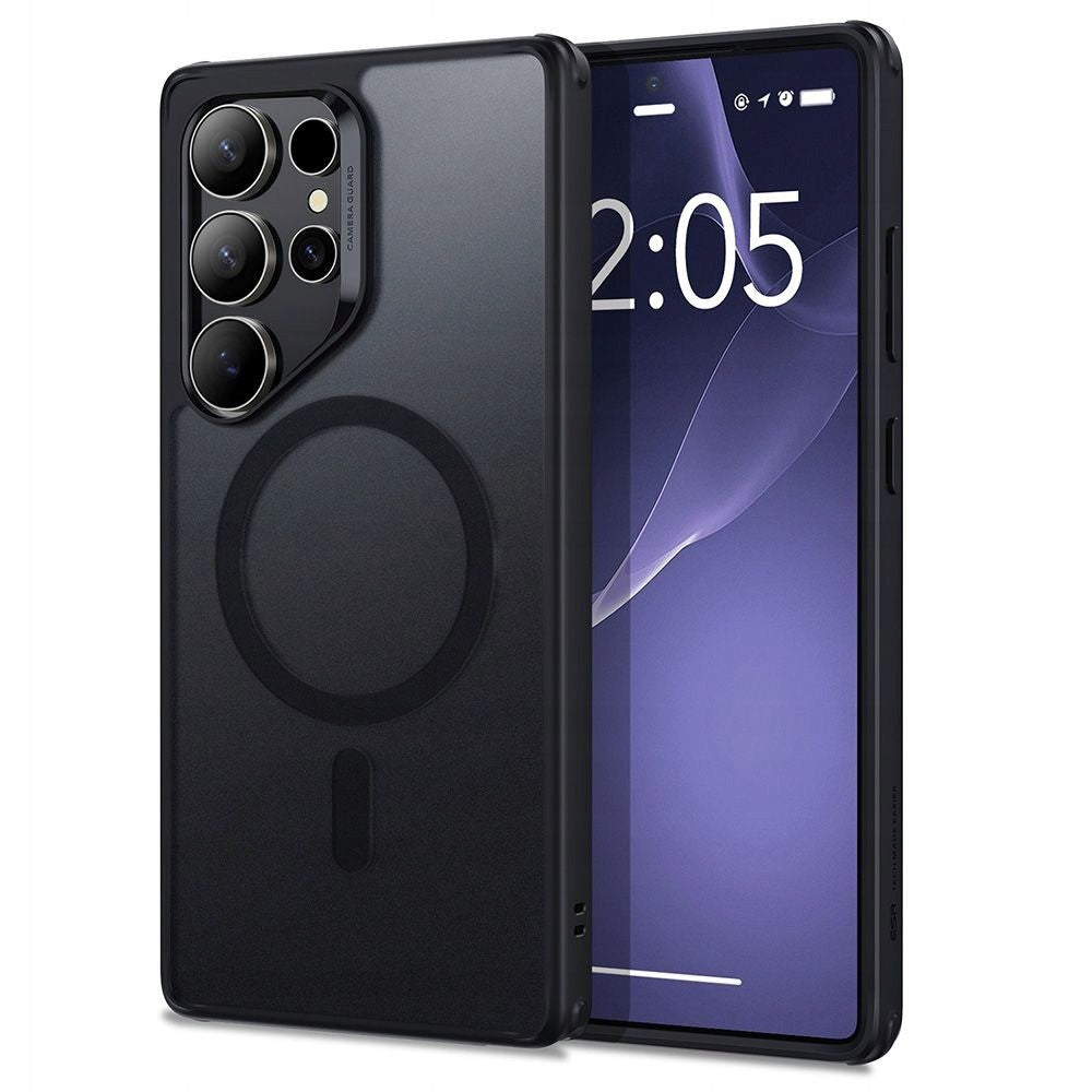 ESR Classic Case Samsung S25 Ultra BLK