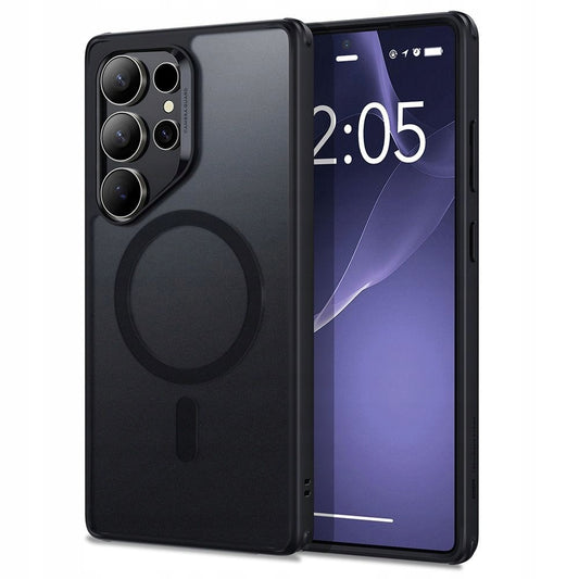 ESR Classic Case Samsung S25 Ultra BLK