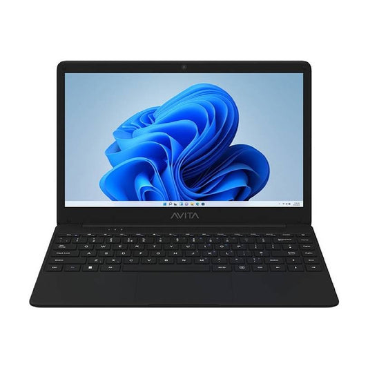 AVITA PURA A+ Intel Core i5-1235U 8GB/512GB SSD 14-Inch Metalic Black