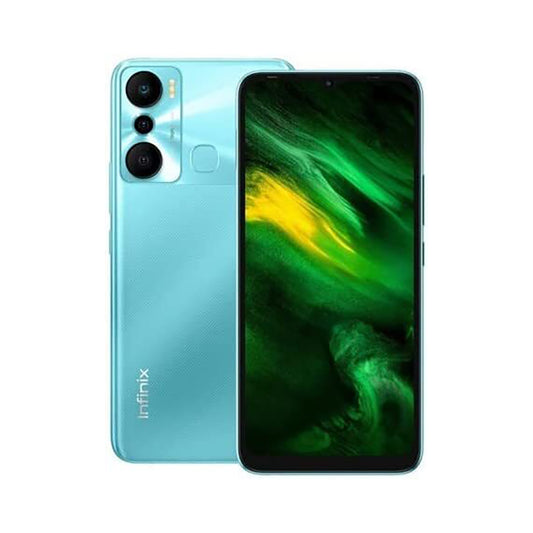 Infinix Hot 20I 4GB/64GB Energy Green