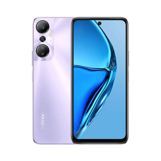 Infinix Hot 20 4GB/128GB Purple