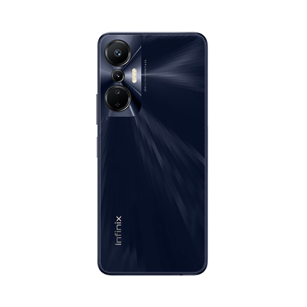 Infinix Hot 20S 8GB/128GB Black