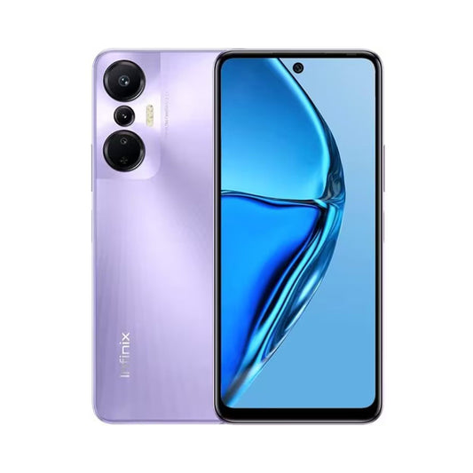 Infinix Hot 20S 8GB/128GB Fantasy Purple