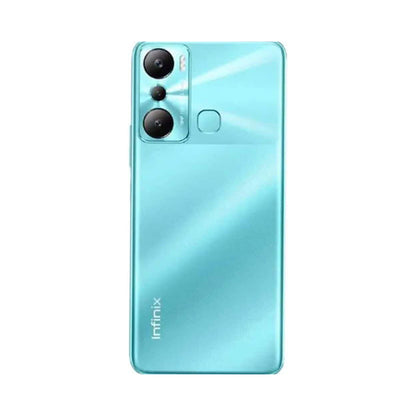 Infinix Hot 20I 6GB/128GB Green