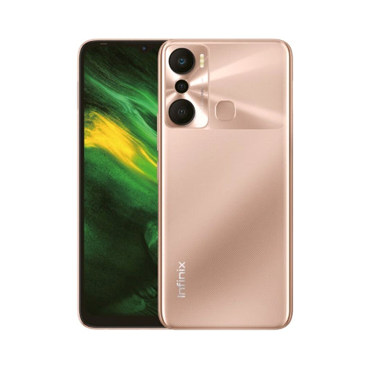 Infinix Hot 20I 6GB/128GB Gold