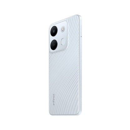 Infinix Smart 7 4GB/64GB Iceland White