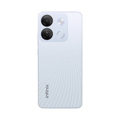 Infinix Smart 7 HD 2GB/64GB White