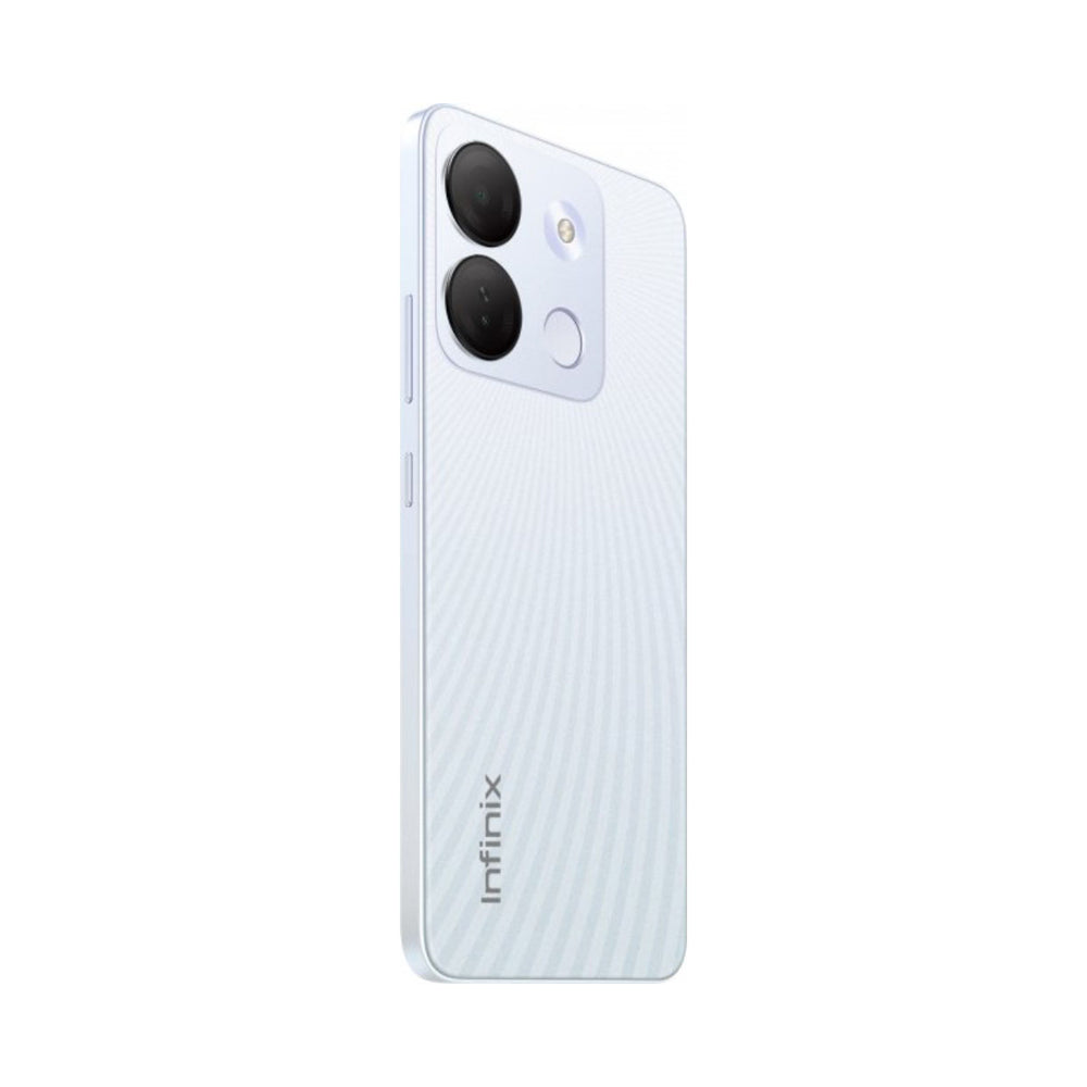 Infinix Smart 7 HD 2GB/64GB White