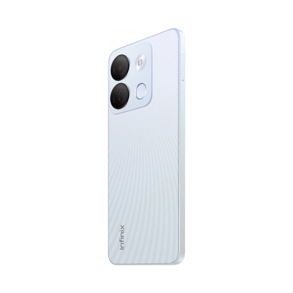 Infinix Smart 7 HD 2GB/64GB White