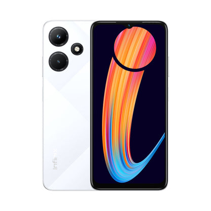 Infinix Hot 30i 4GB/128GB White