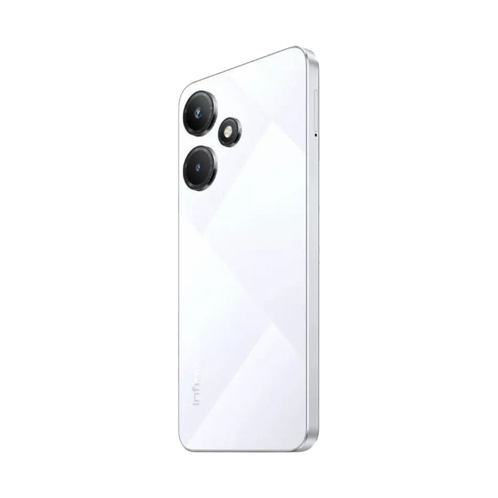 Infinix Hot 30i 4GB/128GB White