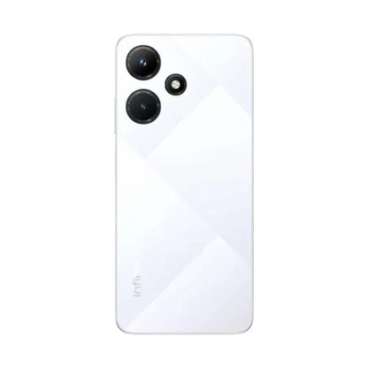 Infinix Hot 30i 4GB/128GB White