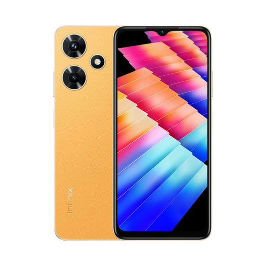 Infinix Hot 30i 4GB/128GB Marigold