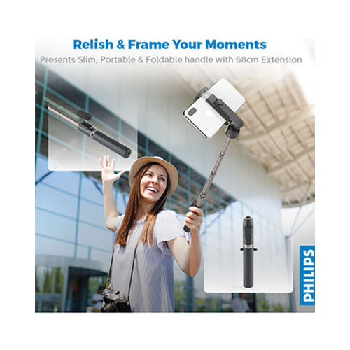 Philips Bluetooth Selfie Stick