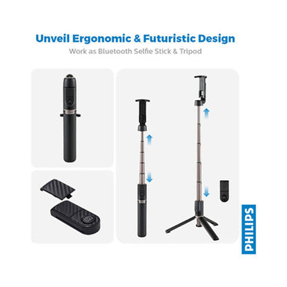 Philips Bluetooth Selfie Stick