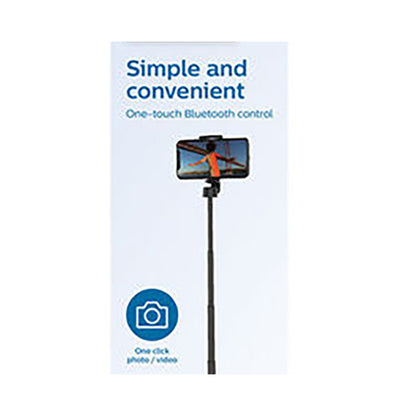 Philips Bluetooth Selfie Stick