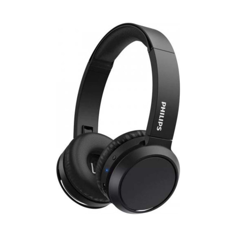 Philips 4000 Series On-Ear Bluetooth Headphones With Microphone Black