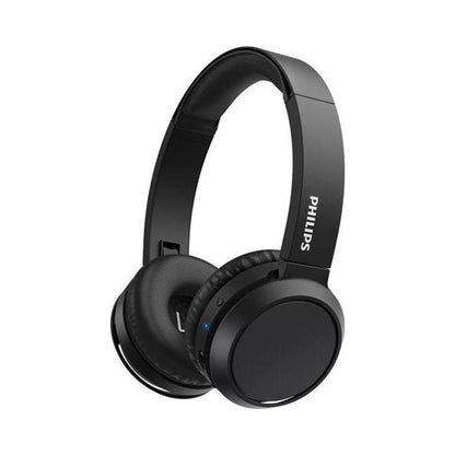 Philips 4000 Series On-Ear Bluetooth Headphones With Microphone Black