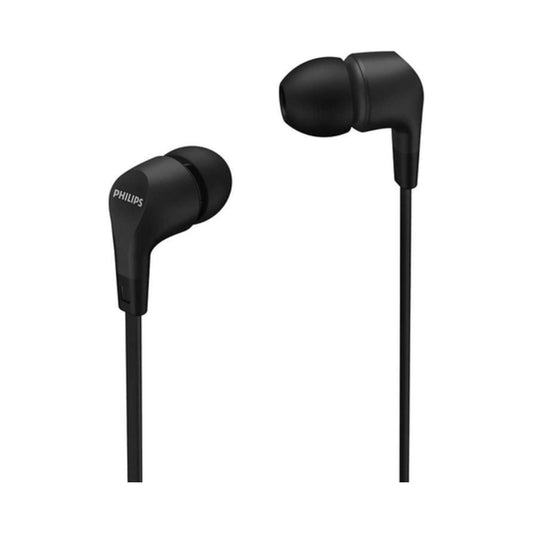 Philips In-Ear Stereo Earphone Black