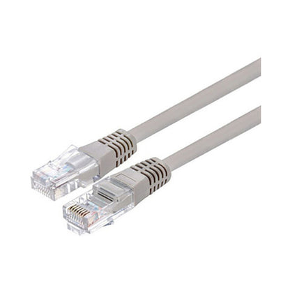 Philips Ethernet Lan Network Cable 500cm White